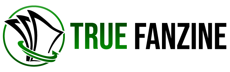 True Fanzine