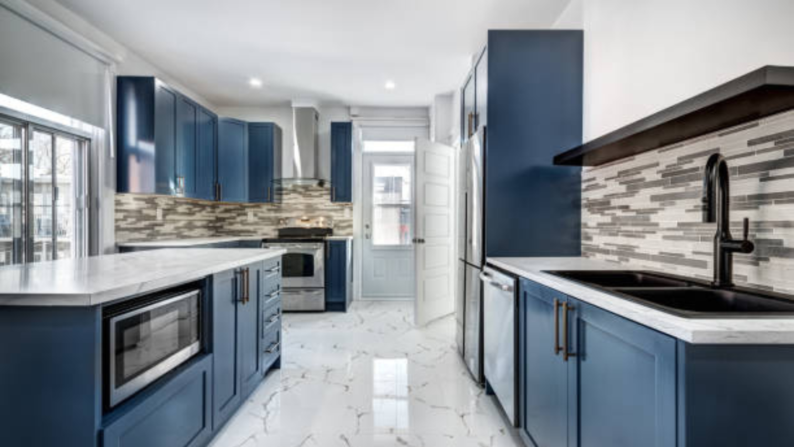 Kitchen Remodeling