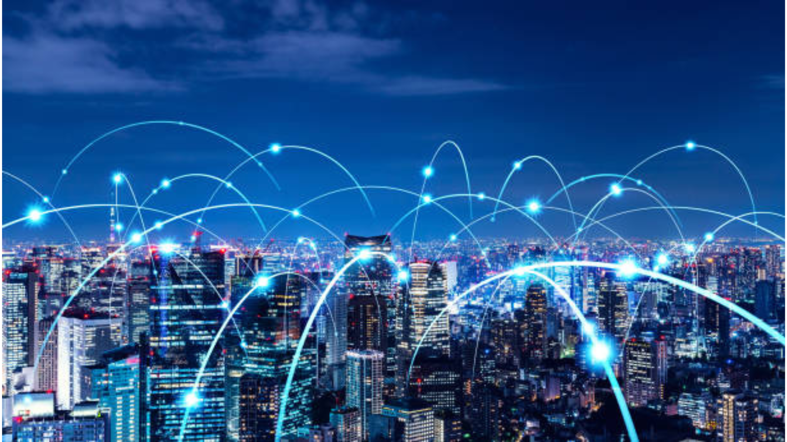 Future of Telecom