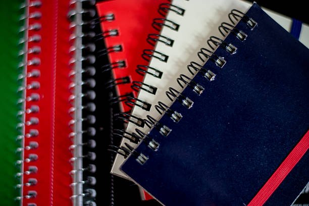 Bookbinding