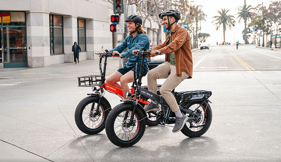 E-Bike