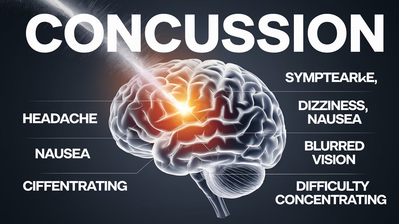 Concussion Symptoms