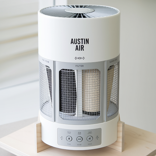 Austin Air Purifiers