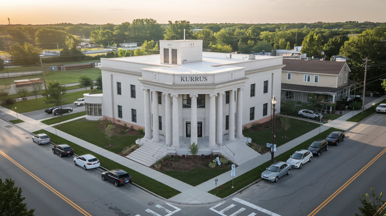 Kurrus Funeral Home