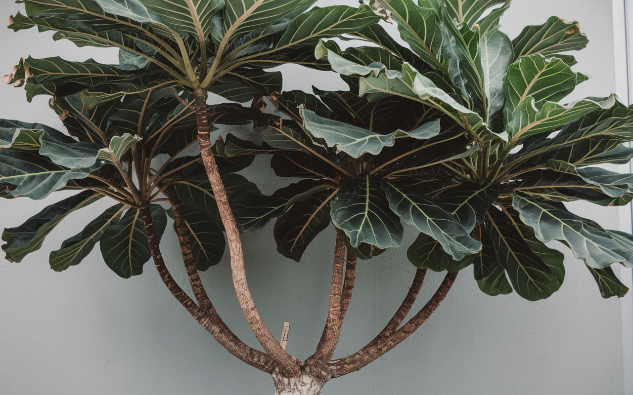 Is a Schefflera a Monocot or Dicot? Discover the Astonishing Facts