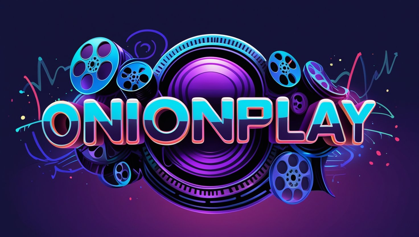 OnionPlay: The Pulse of Streaming for Real Movie Buffs