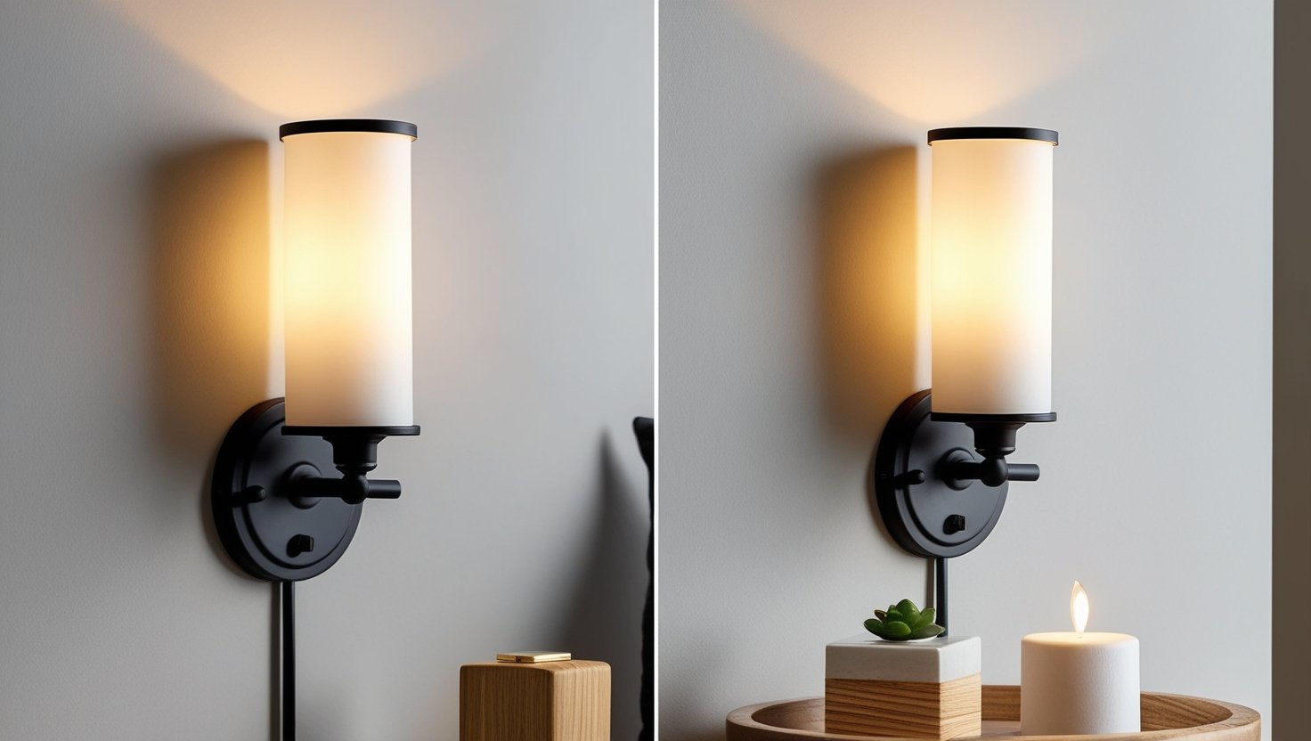 Battery-Operated Wall Sconces: A Complete Guide to Stylish, Wireless Lighting