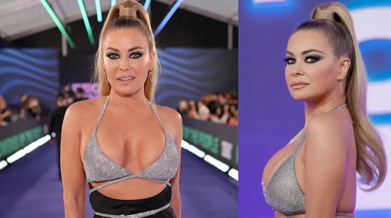 Carmen ElectraCarmen Electra